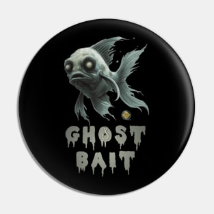 Ghost Bait Pin