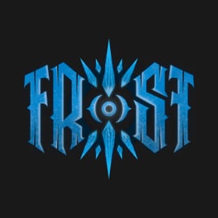 Frost T-Shirt