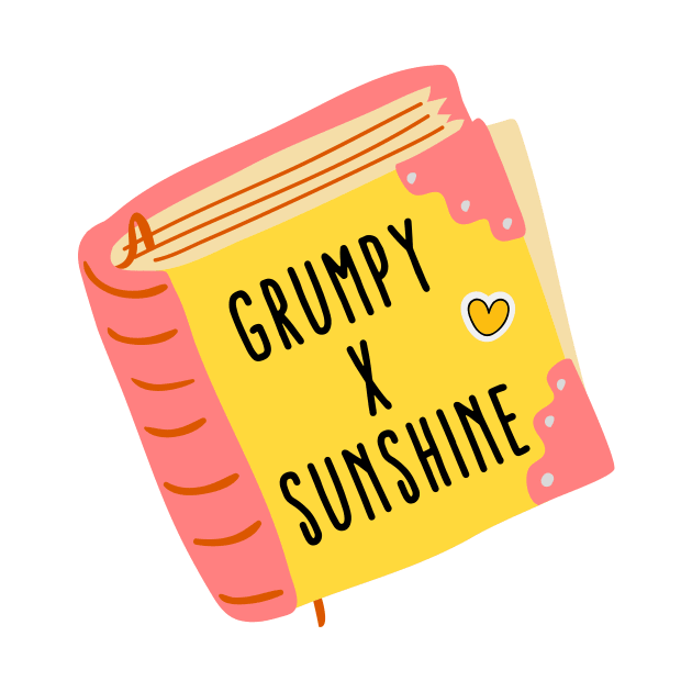 Grumpy Sunshine by medimidoodles