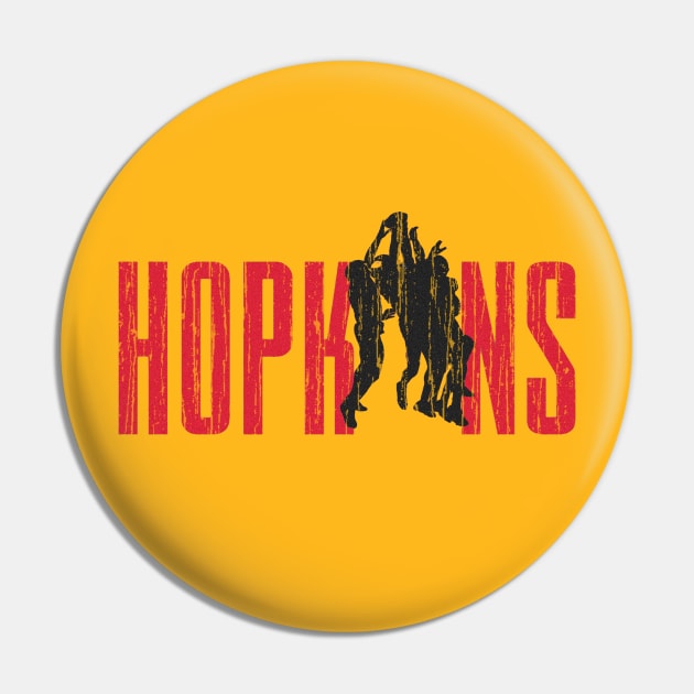 Deandre Hopkins Pin by timytimytrops