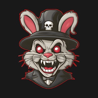 Pyscho Bunny T-Shirt