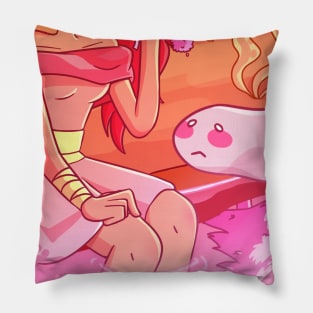 Discovery Pillow