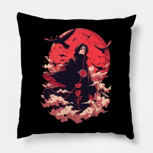 itachi Pillow