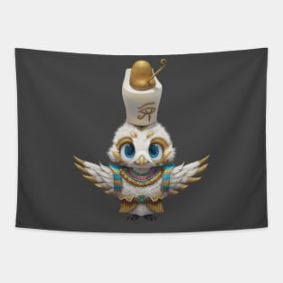 Little Horus Tapestry