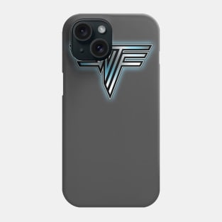 WTF logo Phone Case