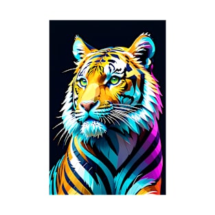 TIGER HOME DECOR T-Shirt