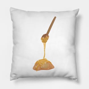 Sopapilla Pillow