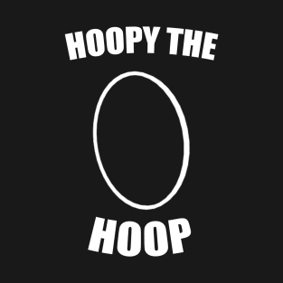 Portal Hoopy the Hoop T-Shirt