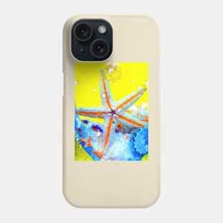 Seastar Phone Case