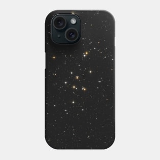 Cosmic Starry sky Phone Case