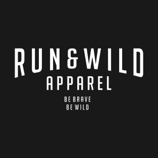 the art of run&wild T-Shirt