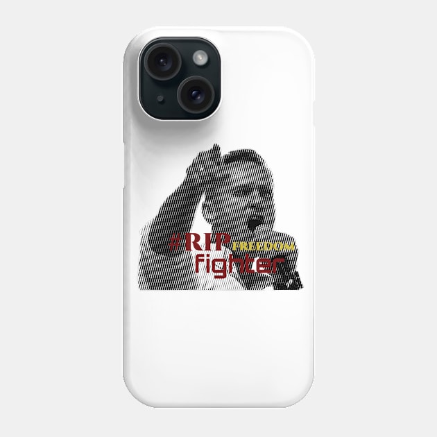 alexei navalny Phone Case by Ayesha