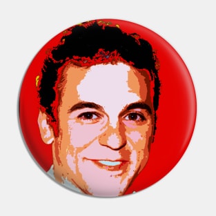 fred savage Pin