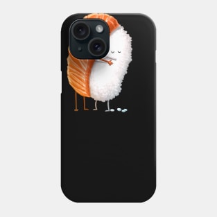 Sushi Hug Phone Case