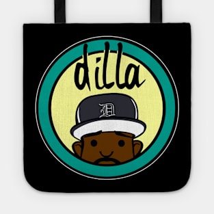 Dilla Tote