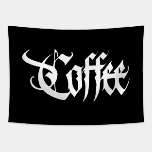 We need Coffee Tapestry