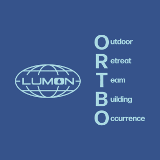 ORTBO T-Shirt