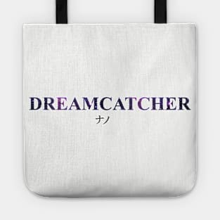 Dreamcatcher Special ver. Tote