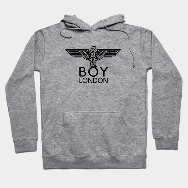 hoodie boy london