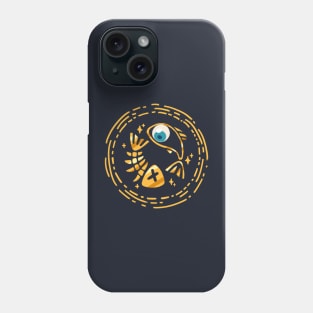 Pisces Phone Case