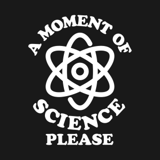 Science Pun - Funny Science Teacher T-Shirt