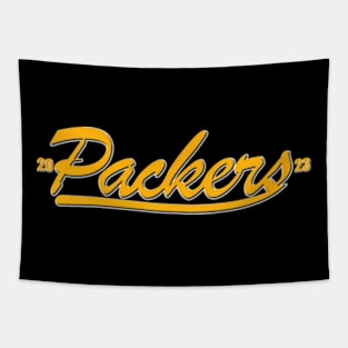 Packers 2023 Tapestry