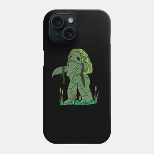 Faldrist Phone Case