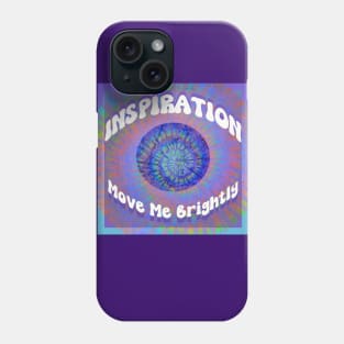 Tie Dye psychedelic art Grateful Dead and Company Las Vegas summer parking lot tour Phone Case