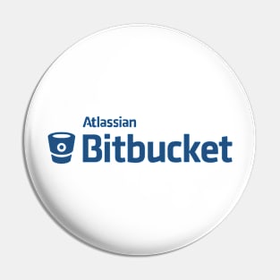 bitbucket Pin