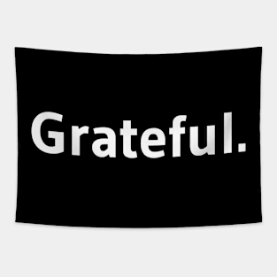 Grateful Tapestry