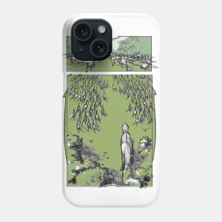 Story Board Phone Case