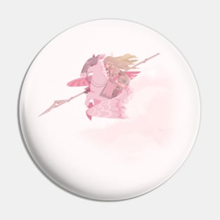 Sumia Pin