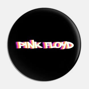 pink floyd Pin