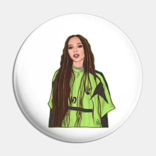 VIP || Jade Thirlwall Pin