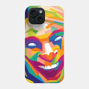 Injoker Phone Case