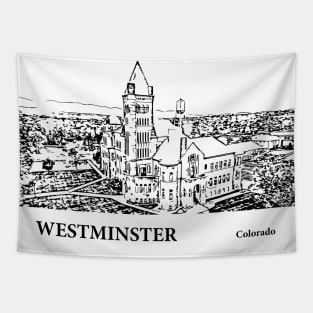 Westminster - Colorado Tapestry