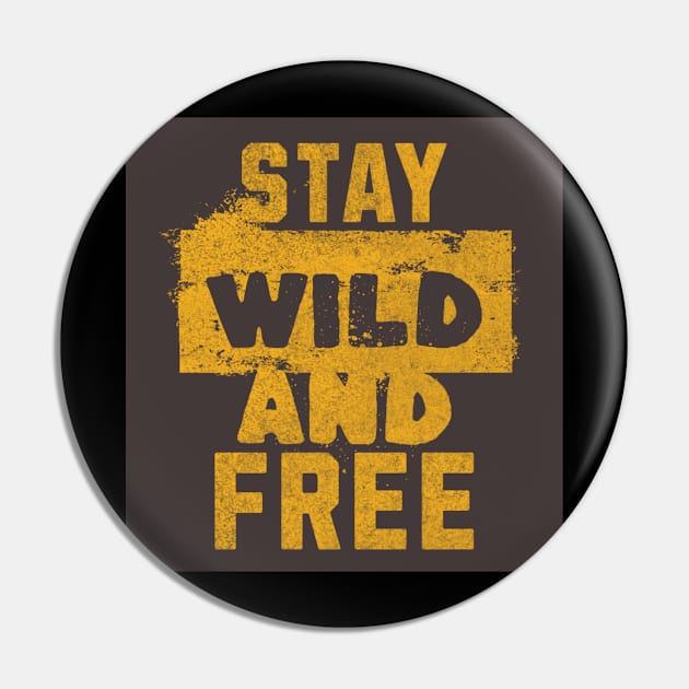 Stay wild and free. Pin by FASHION FIT