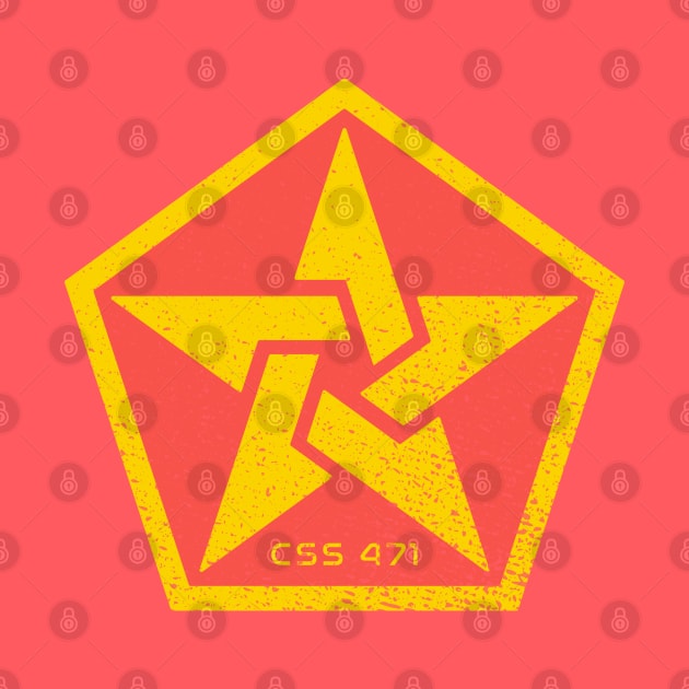 Star css 471 by Playground