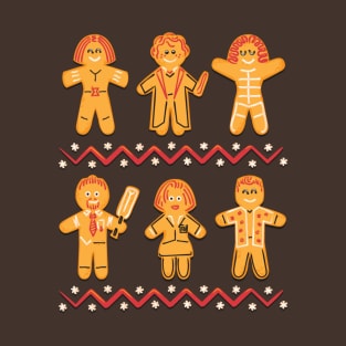 Gingerbreds T-Shirt