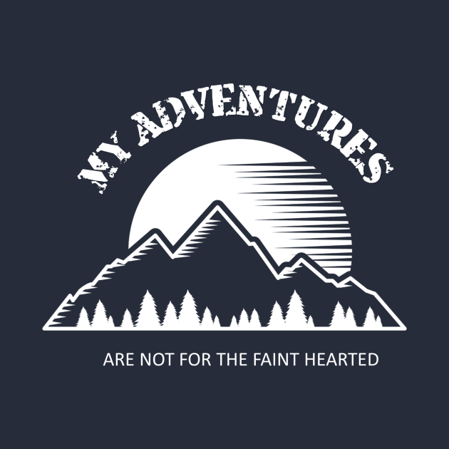 Adventure Awaits Gift for Adventure Lover by FunFamilyGifts