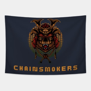 chainsmokers Tapestry