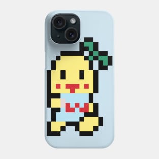 Funassyi Pixelated Phone Case