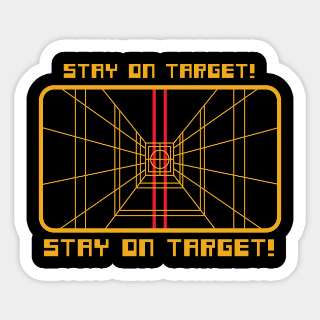 star wars stickers target