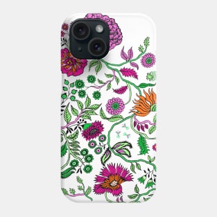 Flower Garden Phone Case