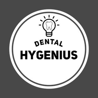 Dental Hygenius T-Shirt