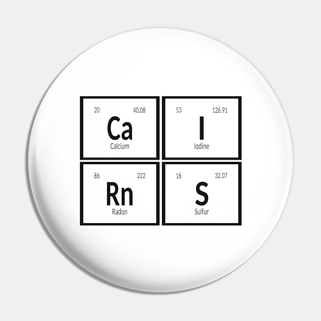 Cairns of Elements Pin by Maozva-DSGN