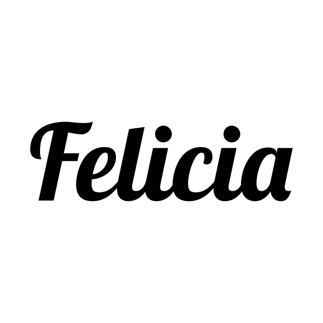 Felicia by gulden