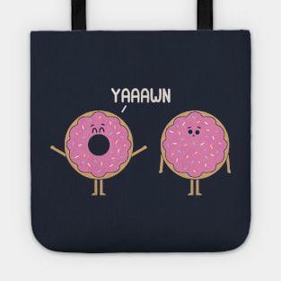 Yawn Tote