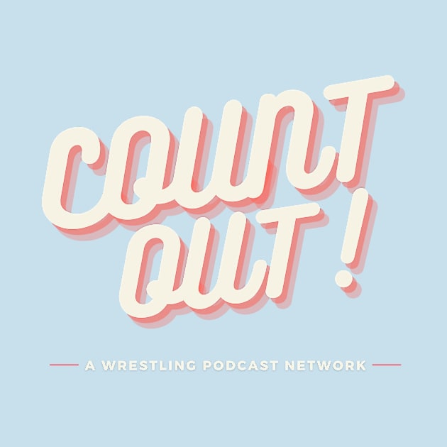 Count Out! Logo by Count Out! Network