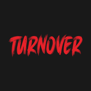 Turnover T-Shirt